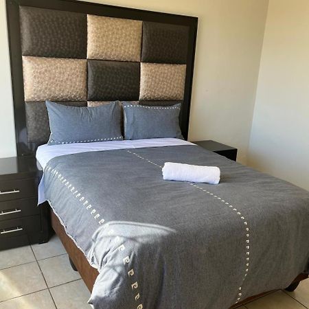 Hampton Guesthouse Johannesburg Kültér fotó
