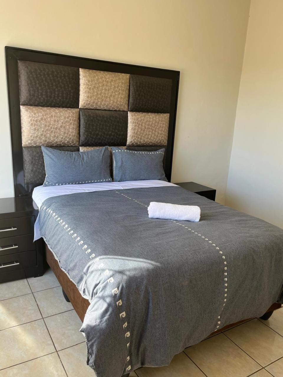 Hampton Guesthouse Johannesburg Kültér fotó
